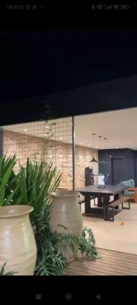 Imagem Casa 3 Suítes,900m² Condomínio Ninho Verde II- Pardinho- SP