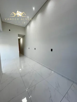 Imagem CASA RESIDENCIAL em FOZ DO IGUAÇU - PR, JARDIM SANTIAGO