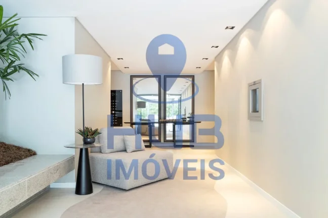 Imagem Apartamento 3 Dormitórios para venda em Florianópolis - SC