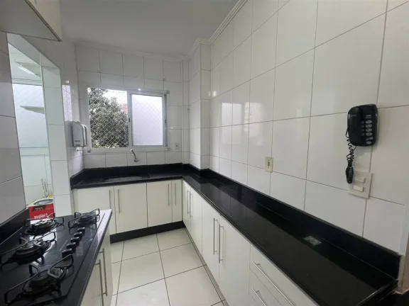 Imagem APARTAMENTO COM 61 m² - GUILHERMINA - PRAIA GRANDE SP