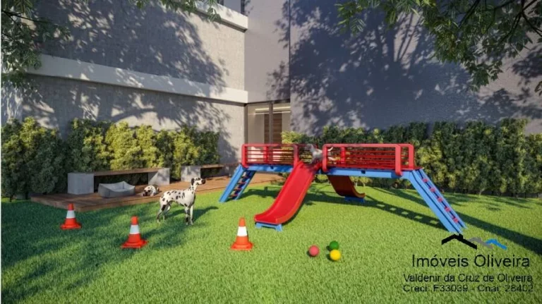 Imagem Apartamento Edifício Sunset Home Torre II A partir de R$ 1.690.000,00