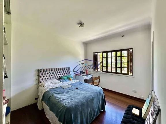 Imagem Casa com 3 quartos / suítes à venda, 255 m² - Condomínio Vila Velha - Granja Viana - Jardim Ana Estela - Carapicuíba/SP