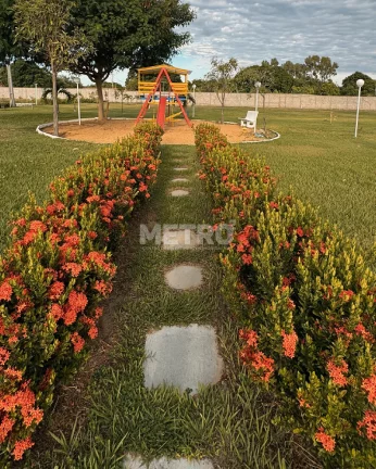 Imagem Terreno à venda no Condomínio Brisas do Rio com 592m , PETROLINA - PE