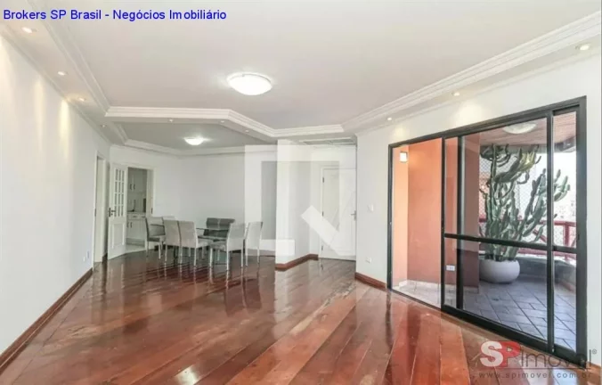 Imagem Apartamento com 3 quartos a venda em Santa Paula São Caetano do Sul SP, comprar apartamento com 3 dormitórios em Santa Paula São Caetano do Sul SP