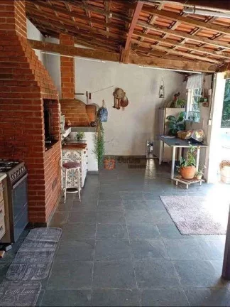 Imagem Sítio com 4 dormitórios à venda, 36000 m² por R$ 730.000,00 - Dos Tenentes - Extrema/MG