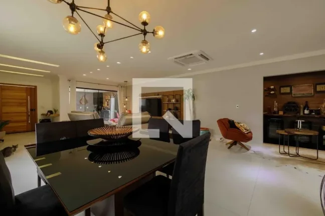 Imagem Casa à Venda - Recreio, 4 Quartos, 600 m2