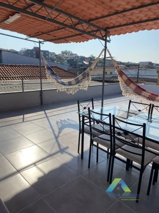 Imagem Casa à venda no bairro São João Clímaco - São Paulo/SP
