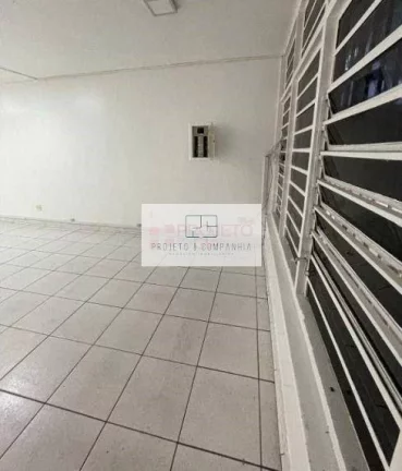 Imagem Casa Comercial em Alto da Boa Vista - São Paulo