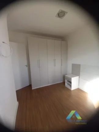 Imagem Apartamento com 2 dormitórios à venda, 59 m² por R$ 370.000,00 - Vila Caraguatá - São Paulo/SP