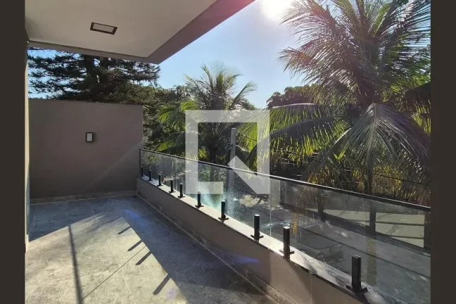 Imagem Casa à Venda - Recreio, 6 Quartos, 1200 m2