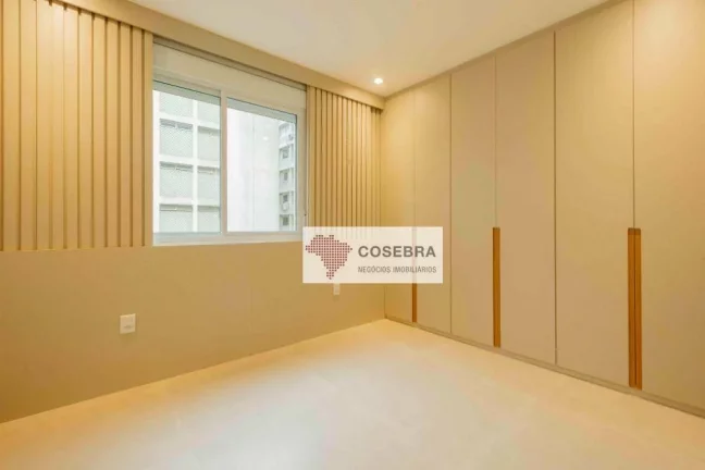 Imagem Apartamento à venda, 96 m² por R$ 1.800.000,00 - Itaim Bibi - São Paulo/SP