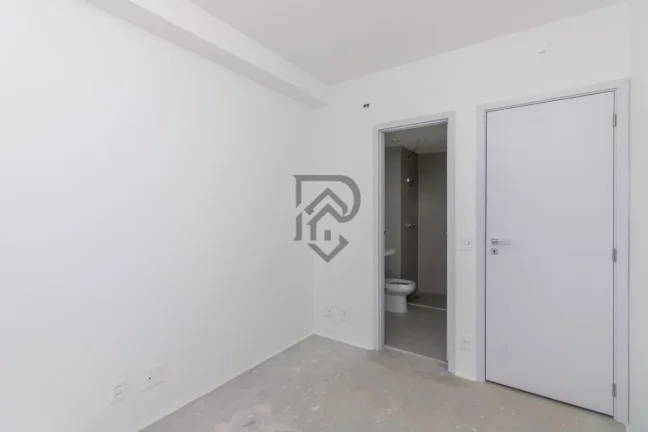 Imagem Apartamento andar alto vista livre pronto pra morar