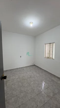 Imagem CASA RESIDENCIAL COM COMODO COMERCIAL DISPONÍVEL PARA ALUGUEL NO JARDIM BRASILÂNDIA EM FRANCA/SP