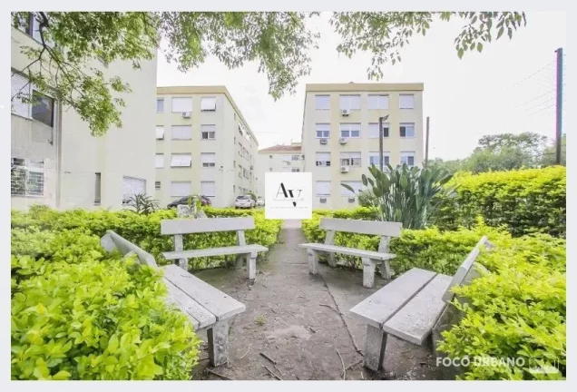Imagem Apartamento à venda no bairro Passo da Areia - Porto Alegre/RS