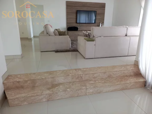 Imagem Casa à Venda - Cond. Vila dos Inglezes