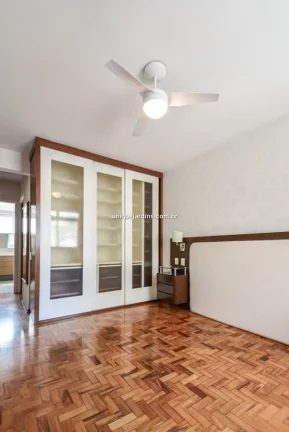 Imagem Apartamento à venda Jardim Paulista São Paulo