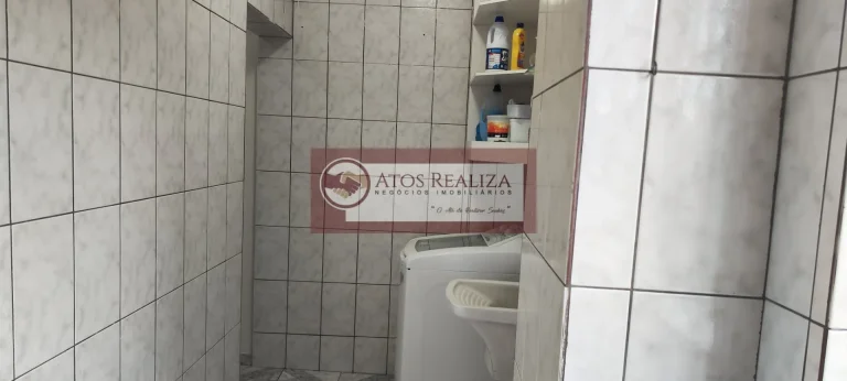 Imagem Casa térrea em Jardim dos Manacas, São Paulo: 2 dormitórios, 1 suíte, 3 banheiros e 75m² por R$ 399.000