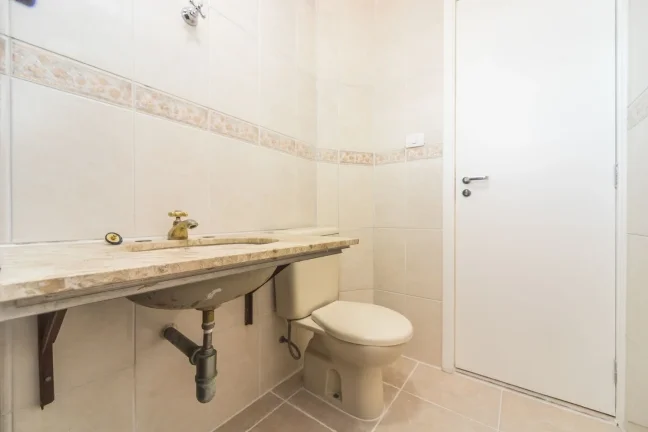 Imagem Apartamento 47M², 2Q, 1 Sala, 1 Banheiro.
