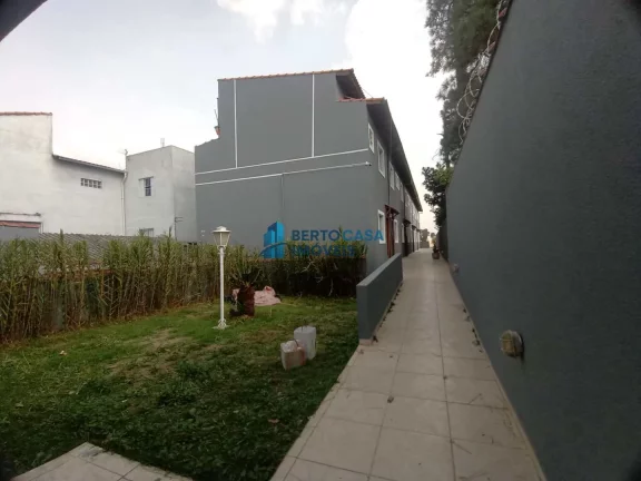 Imagem Casa de Condomínio
