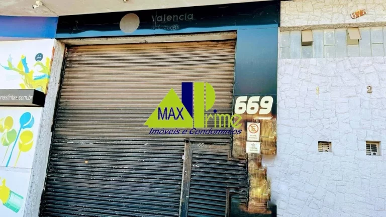 Imagem Excelente oportunidade de locação de galpão comercial em São Paulo-SP, Vila Nova Manchester: 150m², 1 banheiro!