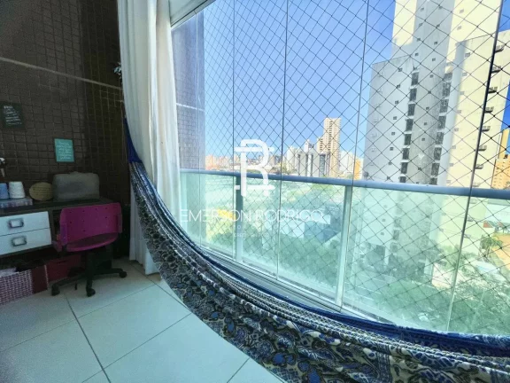 Imagem Apartamento para Venda em Natal / RN no bairro Lagoa Nova