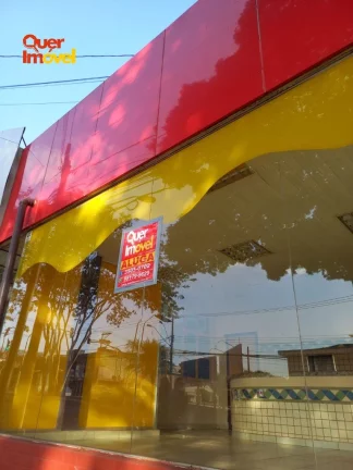Imagem Imóvel Comercial Espaçoso no Jardim Paulista: 2 salas, 2 banheiros, 2 vagas de garagem - Ribeirão Preto-SP