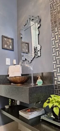 Imagem Linda Casa no Ibi Aram 1