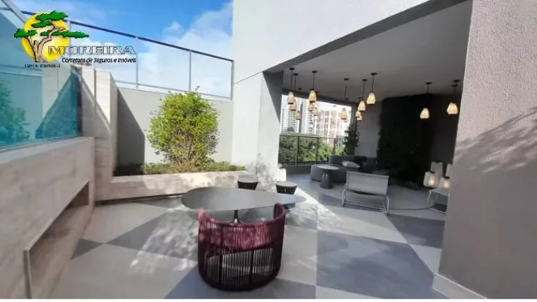 Imagem APTO COM 91M², 2 SUITES, 2 VAGAS E CHURRASQUEIRA EM PERDIZES