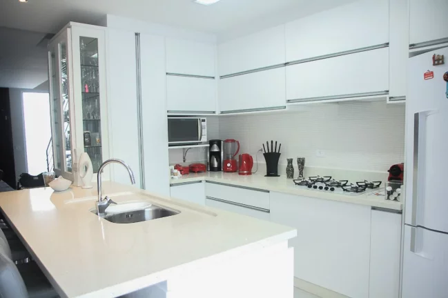 Imagem CASA RESIDENCIAL em Barra Velha - SC, Tabuleiro