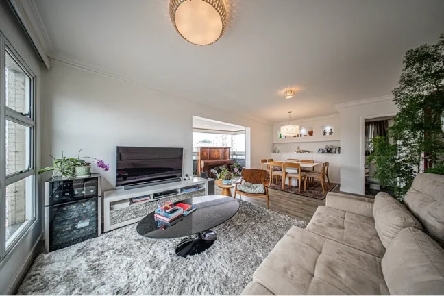 Imagem APARTAMENTO RESIDENCIAL em São Paulo - SP, Ipiranga
