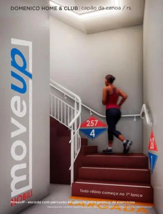 Foto do imóvel: Apartamento 2 Dormitórios - Bairro Centro