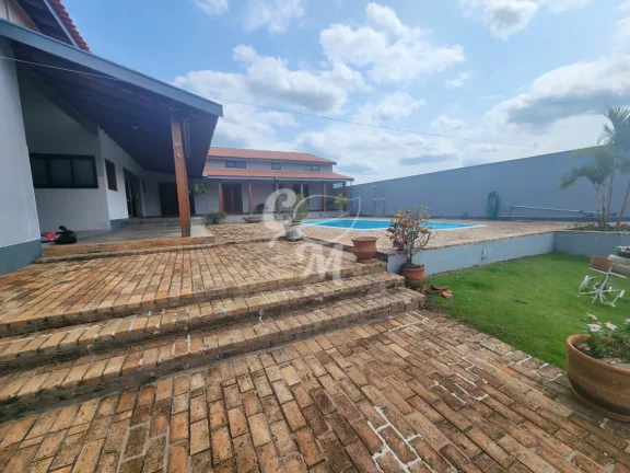 Imagem Casa Térrea no cafezal V