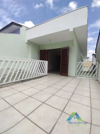 Imagem Casa Sobrado em Jardim Vergueiro (Sacomã), São Paulo/SP