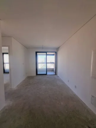 Imagem Apartamento Novo - Ipiranga - 53,50M², 2 Dorms, 1 Suíte, 1 Vaga, Varanda.
