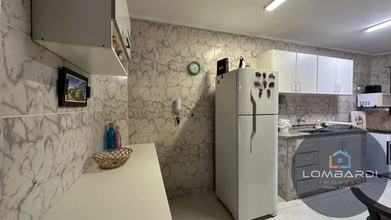 Imagem Apartamento no Itaguá