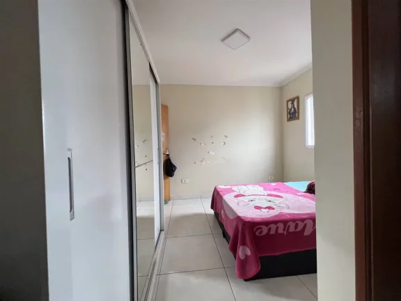 Imagem Cobertura com 3 dorms, Tupi, Praia Grande - R$ 650 mil, Cod: 1638