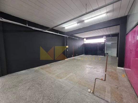 Imagem Sala Comercial para Alugar, 110 m² em Itoupavazinha - Blumenau