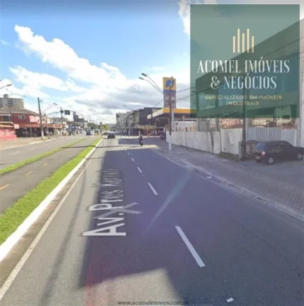 Imagem Lojas para locação em Praia Grande no bairro Vila Caiçara