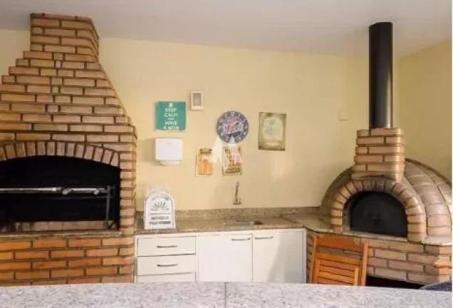 Imagem Apartamento Aconchegante a Venda em Vila Gomes Cardim, São Paulo – 2 Quartos, 1 Suíte, Condomínio Completo Padrão