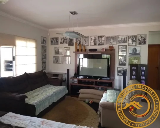 Imagem CASA RESIDENCIAL em ITU - SP, CHÁCARAS LEONARDI