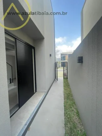 Imagem Casa em Condomínio para Venda em Atibaia, Chacaras Interlagos, 3 dormitórios, 3 suítes, 4 banheiros, 2 vagas