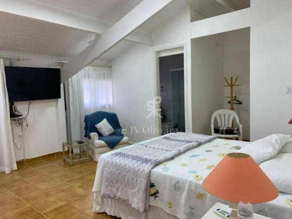 Imagem Casa com 4 dormitórios, 240 m² - venda por R$ 3.500.000,00 ou aluguel por R$ 15.464,46/mês - Riviera de São Lourenço - Bertioga/SP