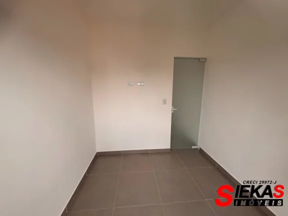 Imagem Apartamento à venda em São Paulo-SP, bairro Cidade Líder: 2 quartos, sala, banheiro, 1 vaga, 35m². Confira!