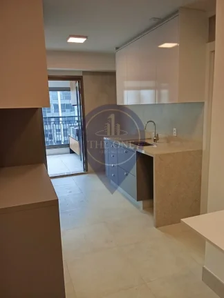 Imagem Apartamento de Luxo para Locação em São Paulo-SP, no Bairro Cantinho do Céu: 3 Quartos, 3 Suítes, 2 Salas, 5 Banheiros, 2 Vagas de Garagem, 149m².