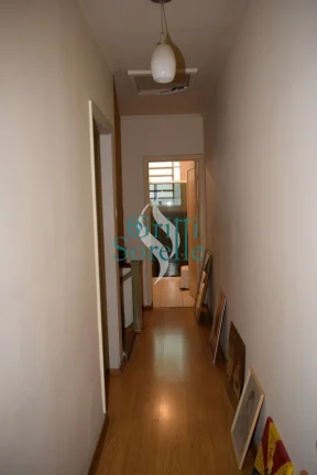 Imagem Casa/Sobrado à Venda em Mirandópolis - São Paulo/SP.