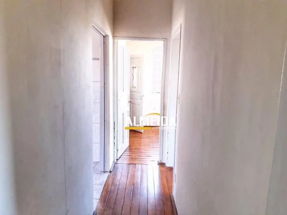 Imagem Casa com 4 dormitórios à venda, 189 m² por R$ 490.000,00 - Vila Elizabeth (BNH) - Rio Claro/SP