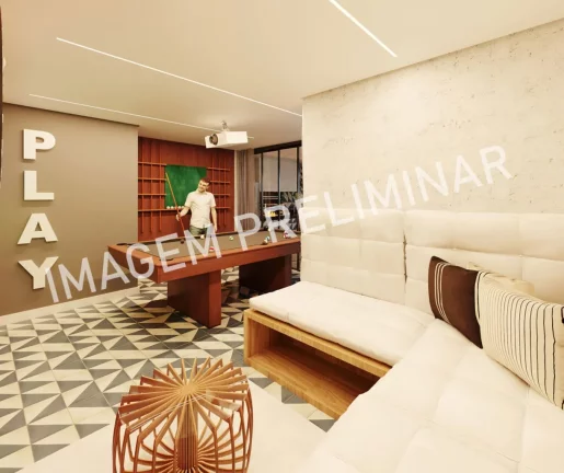 Imagem APARTAMENTO RESIDENCIAL em São Paulo - SP, Vila Carmosina