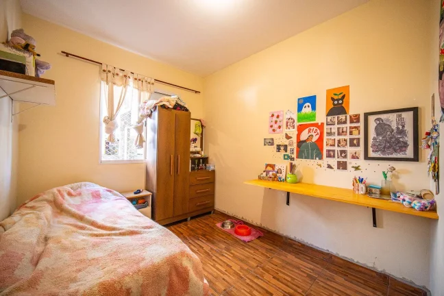 Imagem Apartamento a venda com 2 quartos, 52 m² em Cotia São Paulo.