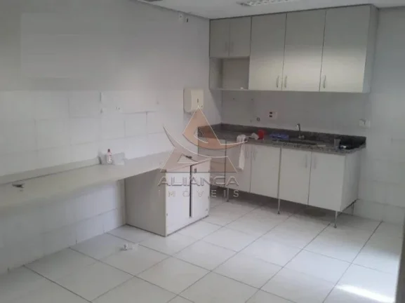 Imagem Prédio Comercial - Ribeirão Preto - Centro