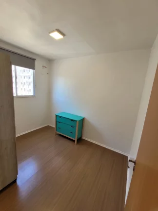 Imagem Lindo Apartamento de 2 quartos em Novo Hamburgo com móveis Planejado e sacada com churrasqueira.
